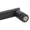 6 Piezas 8dBi RP-SMA Antena de Doble Banda, 2,4G /