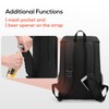 TOURIT Cooler Backpack 28 Cans Lightweight Insulated Backpack Cooler Leak-Proof