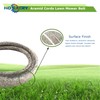 HOSAIRY Aramid Cord Lawn Mower 42" Deck Belt GX20072 GY20570