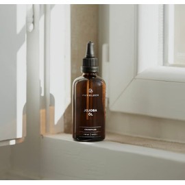 Jojoba Oil