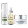 Mini Set Facial Restaurador Piel Seca She Is Skincare