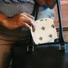 Bolsa de Almacenamiento de Toallas Sanitarias 4 Piezas de Tela