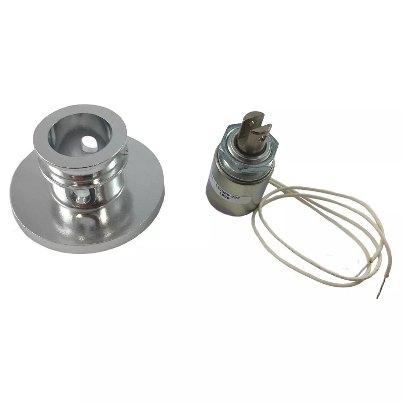 Surge Guard Southwire CRRK-01 Black Retrofit Reel Coupler Kit
