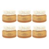 Mommycare Mommycare Coix Cream 50ml 6pcs-SDL- / 마미케어 마미케어 율무 크림 50ml 6개-SDL-