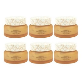 Mommycare Mommycare Coix Cream 50ml 6pcs-SDL- / 마미케어 마미케어 율무 크림 50ml 6개-SDL-