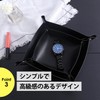 Nyandelmo Accessory Tray for Small Items, Key Holder, Entryway, Accessory