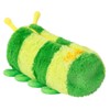 Squishable / Caterpillar Plush Pouch