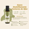 Suero Desinflamante Contorno de Ojos Matimati 20ml