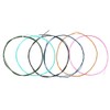 Classical Guitar Strings, Set of 6, Colorful Normal Tension Nylon