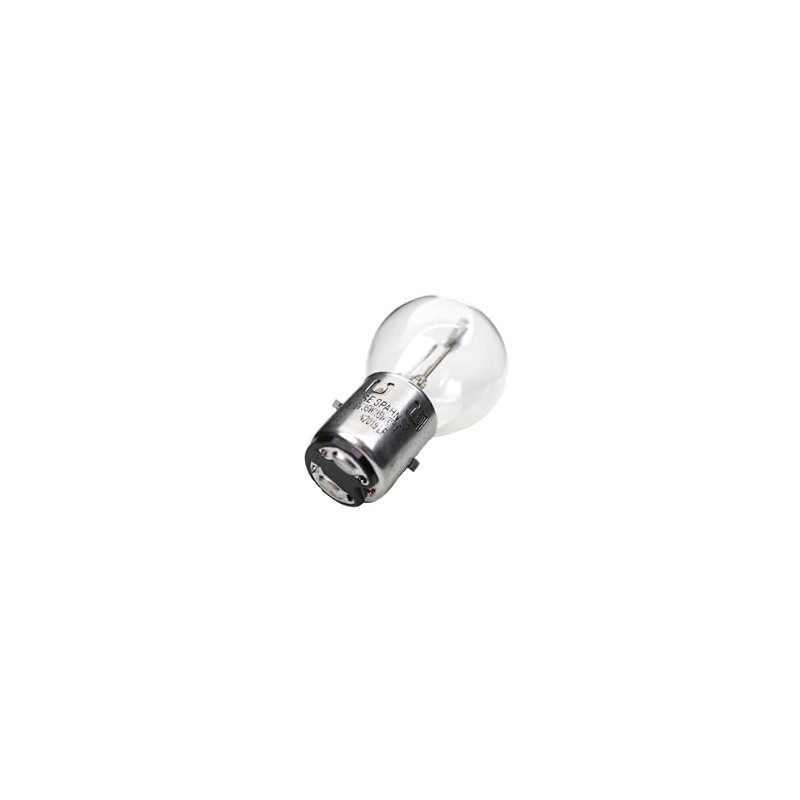 GLÜWO Bilux Lamp 6 V 35/35 W BA20d by GLÜWO