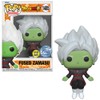 Funko Pop! Dragonball Super Fused Zamasu Vinyl Figure #1485 Special