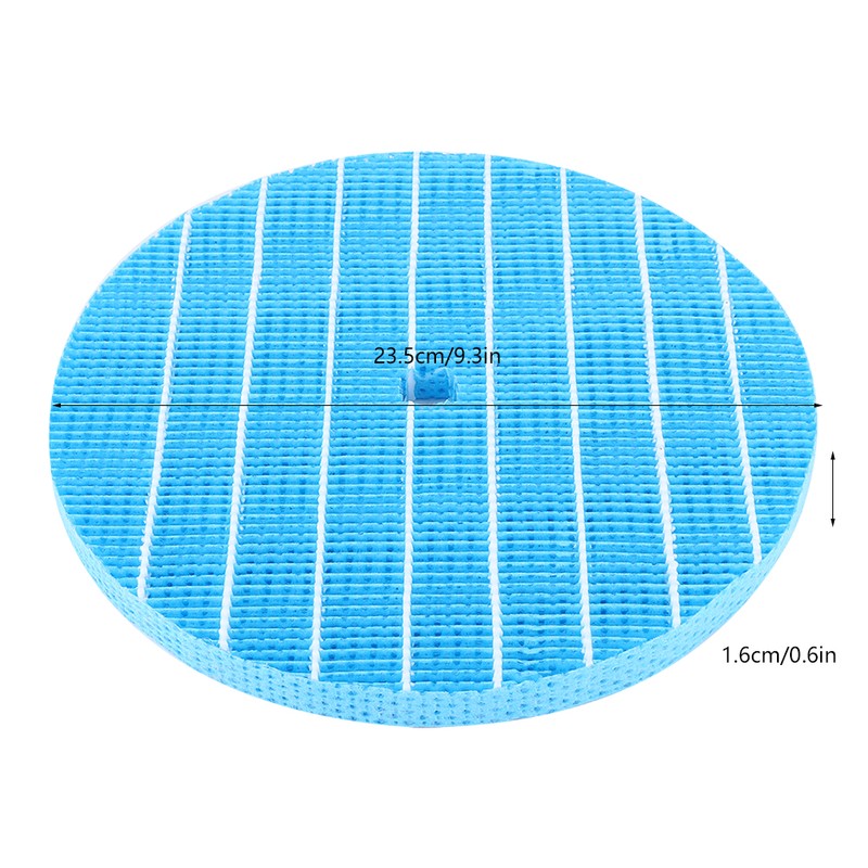 Humidification Air Filter Replacement Fit for DAIKIN MCK57LMV2‑A MCK57LMV2‑W Air