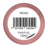 Esmalte de uñas Renova en gel nicole 13 ml