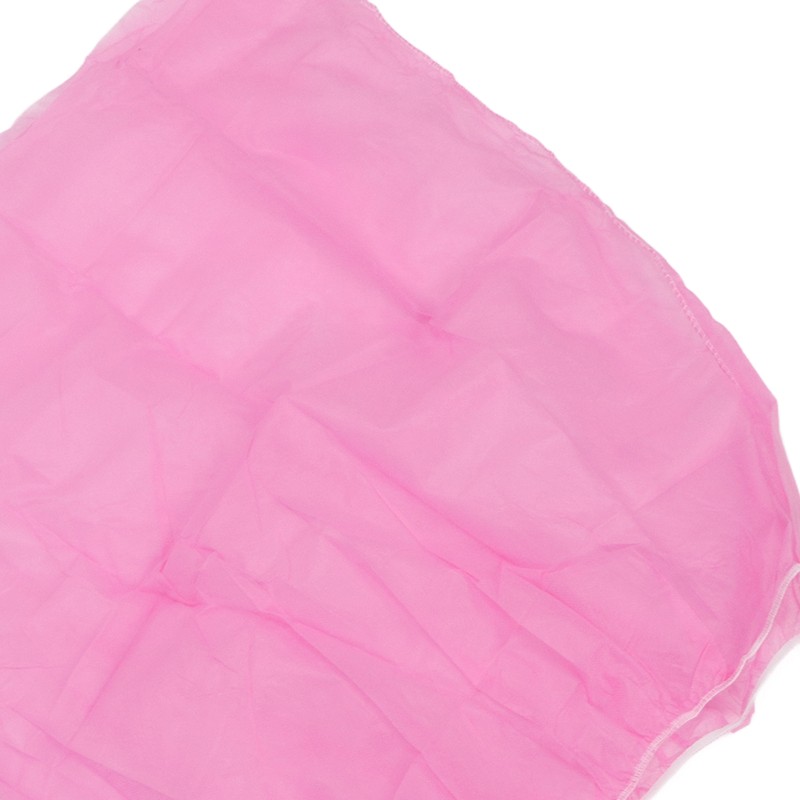 10pcs Disposable Bath Wrap Disposable Sauna Wrap With Adjustable Closure