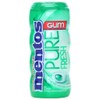 MENTOS PURE FRESH SUGAR-FREE CHEWING GUM WITH XYLITOL, SPEARMINT, NON