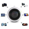 Mini Speaker, Portable, Telescopic Design, for Computer Smartphone MP3 Tablet,