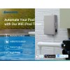Dewenwils DEWENWIL WiFi Pool Pump Timer, Heavy Duty Wireless Controller