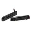 Pair Front Exterior Door Handle 8060701A10 Replacement for Nissan D21