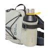 Jack Wolfskin Unisex Velocity Hipbag Not Applicable, Mint Leaf, One