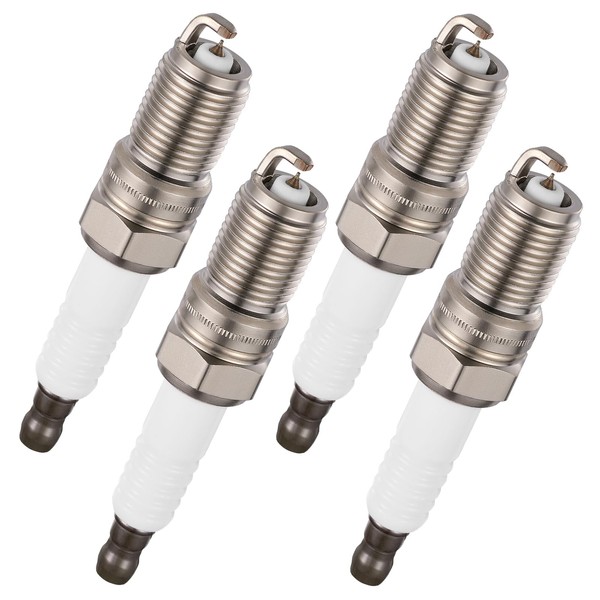 BDFHYK RS12YC Iridium Spark Plugs Compatible with 1968 1969 1970