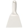 Remco 69615 Scraper,Hand,3",PP,White