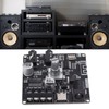 Bluetooth Amplifier Board High Power Dual Channel Stereo Digital Amplifier
