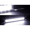 EPARTS Universal Car Truck Bright White 12 SMD LED Bolt-On