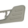 HECASA Front Driver Seat Panel Trim Compatible with 2008-2010 F250