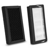 EyeVac Air Purification Replacement Filters. (2-pack)