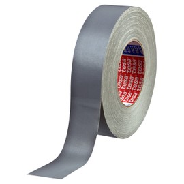 Tesa T46572550 Tape 4657 50 m x 25 mm Grey