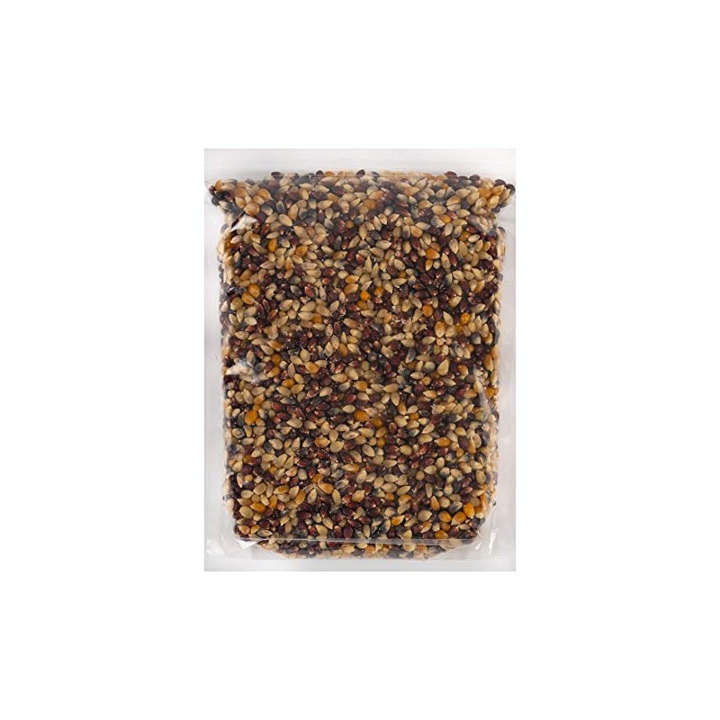 Hearth & Homestead Rainbow Popcorn, 2 Lbs