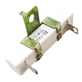 KDSG Motorcycle Engine Resistor for GY6 150cc Engine Yerf Dog 150cc Spiderbox Hammerhead 150cc Go-Kart ATV Scooter 10W 10 ohm