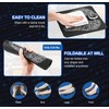 Phixnozar EMS Foot Massager Mat -Foot Massager Pad, Muscle Relaxation,