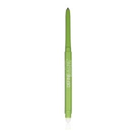 Maybelline Define-a-line Delineador De Ojos, Marrón Negro, 0