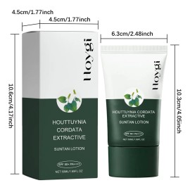 El Protector Solar R Aísla Los Rayos, El Sudor E Hidrata A H