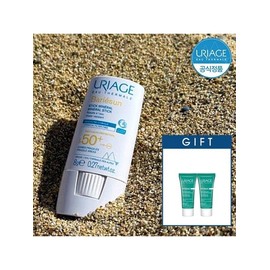 Uriage Barrier Sun Stick Mineral SPF50+ 8g+GIFT / 유리아쥬 베리어썬 스틱 미네랄 SPF50+ 8g+GIFT