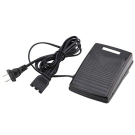 Garosa Pedal de Control de Velocidad para Máquina de Coser Singer 4411/4423, 110V, Enchufe EE.UU.