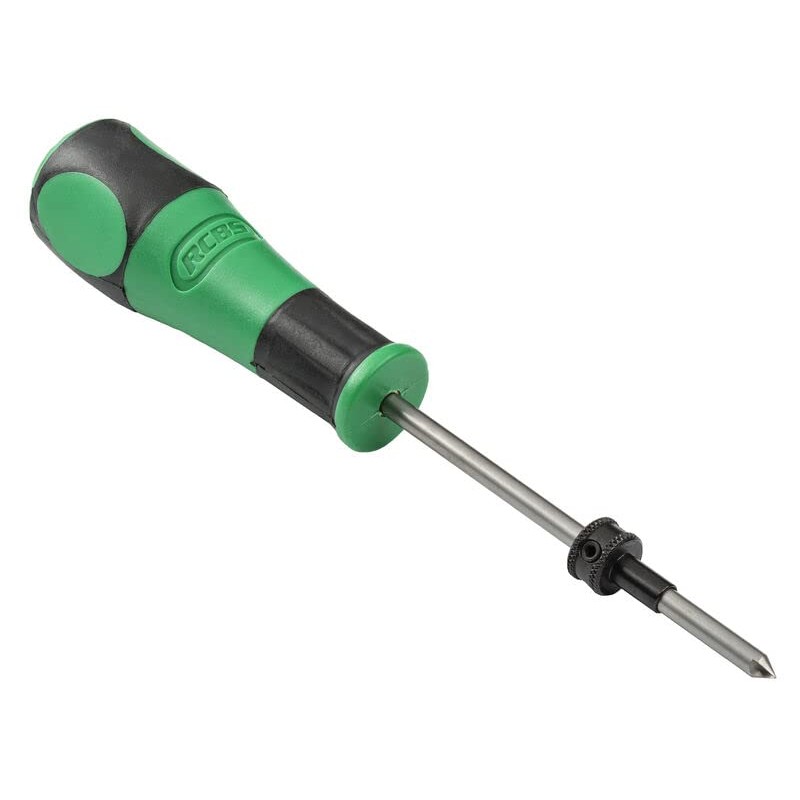 Flash Hole DEBURRING Tool 7MM