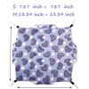 LEFTSTARER Bunkbed Sugar Glider Hammock, Ferret Beds, Small Pet Cage