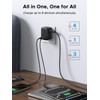 UGREEN Multi Plug Outlet Extender with 4 USB (20W USB