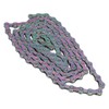 11 Speed Mountain Bike Colorful Chain for Road Bicycle Cycling