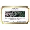 Blueberry Marshmallow Sumatra Decaf Coffee (Single Serve K-Cup Pods) (Gourmet,