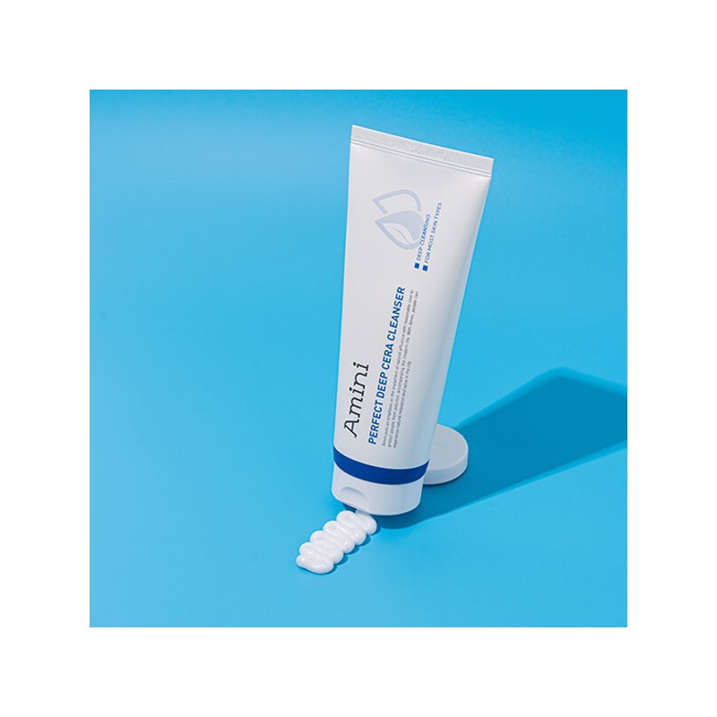 Amini Perfect Deep Cera Foam Cleansing 150ml x 3 /