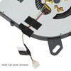 Zunate Replacement CPU Cooling Fan for 15 15-7560 Vostro 5468