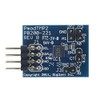 Digilent Pmod TMP2: Temperature Sensor