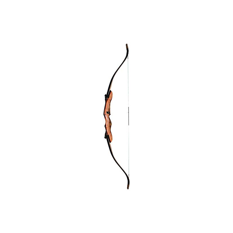 Fleetwood Black Monarch 62" (15 lbs, Right)