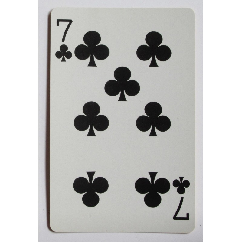 Mary Engelbert Vintage Swap Playing Card