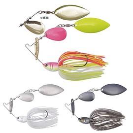 Bottom Up Beeble 3/8oz Tandem Willow Aurora White