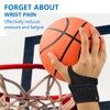 XSbeco Wrist Brace Wrist Wraps for Carpal Tunnel Arthritis Tendonitis