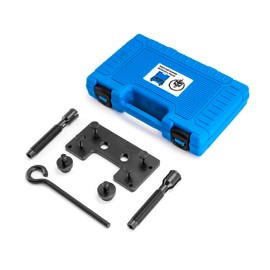 Wsays Inner Cam Bearing Installer and Puller Camshaft Remover Tool Compatible with Harley All Twin Cam 88, 96, 103, and 110s 1999-2017